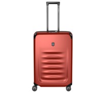 Spectra 3.0 Expandable 4-Rollen Trolley 69 cm red