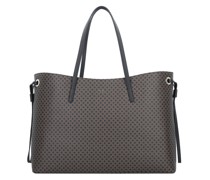 Carry All Shopper Tasche dadino brown