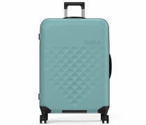 Vega 360 faltbarer 4-Rollen Trolley L 76 cm aquifier