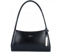 Berlin Schultertasche Leder 31 cm