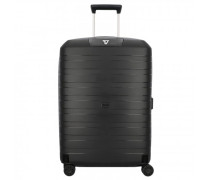 Box 4.0 4-Rollen Trolley nero