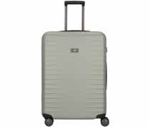 Litron 4-Rollen Trolley 69 cm champagner