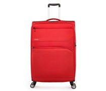 Moorea L 4-Rollen Trolley 76 cm piment