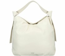 Shopper Tasche dark ecru