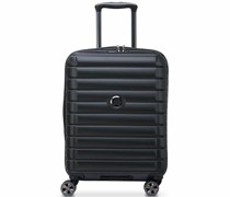 Shadow 5.0 Slim 4-Rollen Kabinentrolley 55 cm