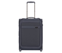 Airea 2-Rollen Kabinentrolley 55 cm dark blue