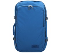 Adventure Cabin Bag ADV Pro 42L Rucksack Laptopfach atlantic blue