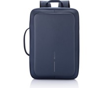 Bobby Bizz Rucksack Laptopfach blue
