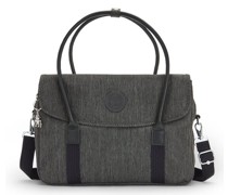 Classics Peppery Superworker S Schultertasche Laptopfach black peppery