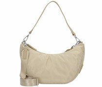 Elisy Schultertasche S 26 cm jonesboro cream
