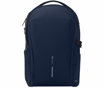 The Bizz Rucksack 47 cm Laptopfach navy