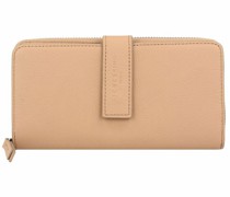 Classics Cyta Geldbörse RFID Schutz Leder natural