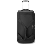 Joy 2-Rollen Reisetasche nero