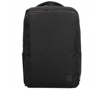 Travel Rucksack Laptopfach black