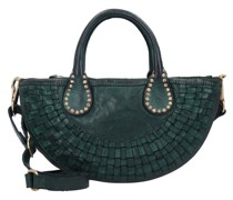 Handtasche Leder bottiglia