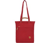 Totepack No.1 Schultertasche bordeaux red