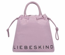 Jillian City Rucksack pale lavender