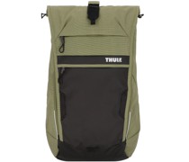 Paramount Rucksack Laptopfach olivine