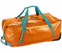 2-Rollen Reisetasche dandelion yellow