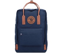 Kanken No. 2 Laptop 15" Rucksack Laptopfach navy