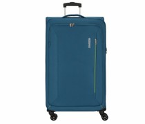 Hyperspeed 4-Rollen Trolley deep teal