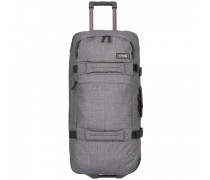 Split Roller 85L 2-Rollen Reisetasche carbon