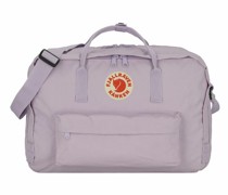 Kanken Weekender Reisetasche 44 cm pastel lavender