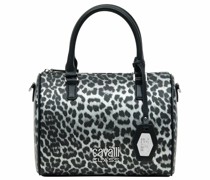 Genoa Handtasche black