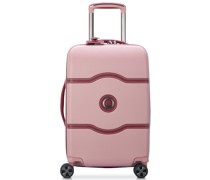 Chatelet Air 2.0 4-Rollen Kabinentrolley 55 cm pink