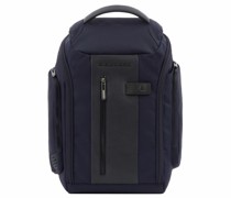 Brief 2 Rucksack Laptopfach night blue