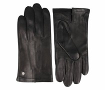 Wien Handschuhe Leder black