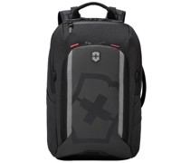 Touring 2.0 Rucksack 45 cm Laptopfach black