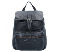 Vintage Jace Rucksack Leder