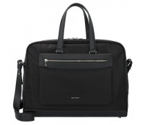 Zalia 2.0 Aktentasche RFID Laptopfach black