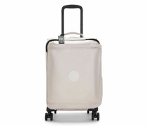 Basic Plus Spontaneous S 4 Rollen Kabinentrolley metallic glow