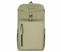 Jonne Rucksack 51 cm Laptopfach olive