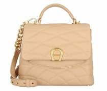 Maggie Handtasche almond beige