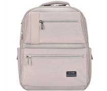 Openroad Chic 2.0 Rucksack 38, Laptopfach pearl lilac