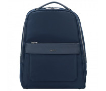 Zalia 2.0 Rucksack RFID Laptopfach midnight blue