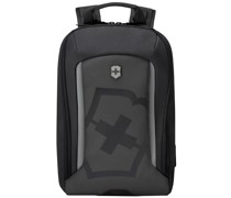 Touring 2.0 Rucksack Laptopfach black