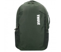 Subterra 30L Rucksack Laptopfach dark forest