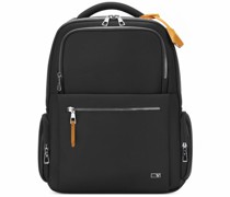 Biz Rucksack 41 cm Laptopfach black