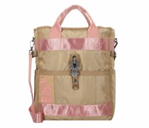 2Tone Handtasche beige & boujee