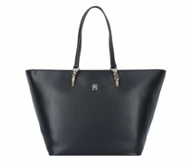 TH Refined Shopper Tasche 31 cm black
