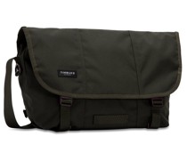 Heritage Flight Classic Messenger M Laptopfach scout/shade