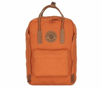 Kanken No. 2 Laptop 15" Rucksack Laptopfach terracotta brown