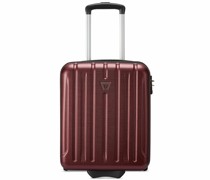Kinetic 2.0 2 Rollen Kabinentrolley S 45 cm rosso scuro