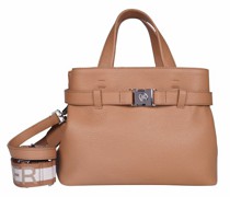 Andermatt Pauline Handtasche tannin