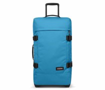 Tranverz 2 Rollen Trolley M broad blue