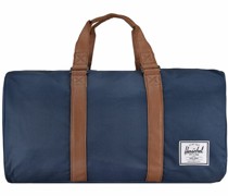 Duffles Novel Reisetasche navy